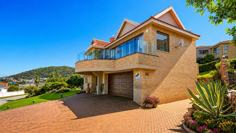 3 Bedroom Property for Sale in Glentana Western Cape